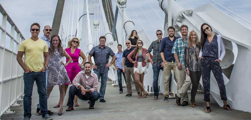 Red7 Advertising Agency Secures Digital Corridor Position in Charleston