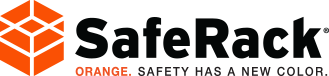 SafeRack Logo