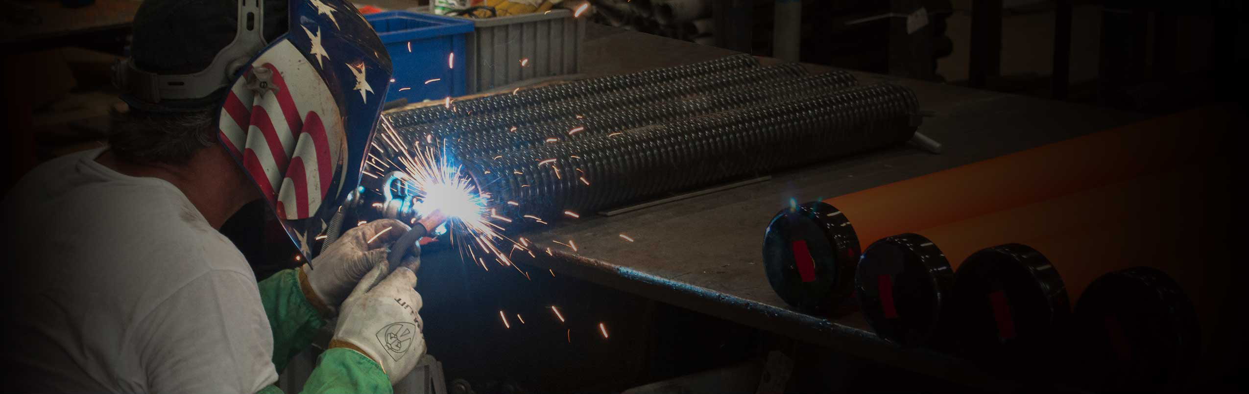 sixaxis manufacturing