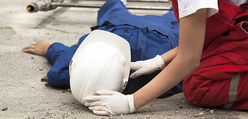 Don’t Trip Over OSHA Compliance: Adequate Fall Protection Paramount To Employee Safety