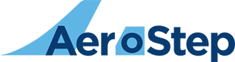 AeroStep Logo