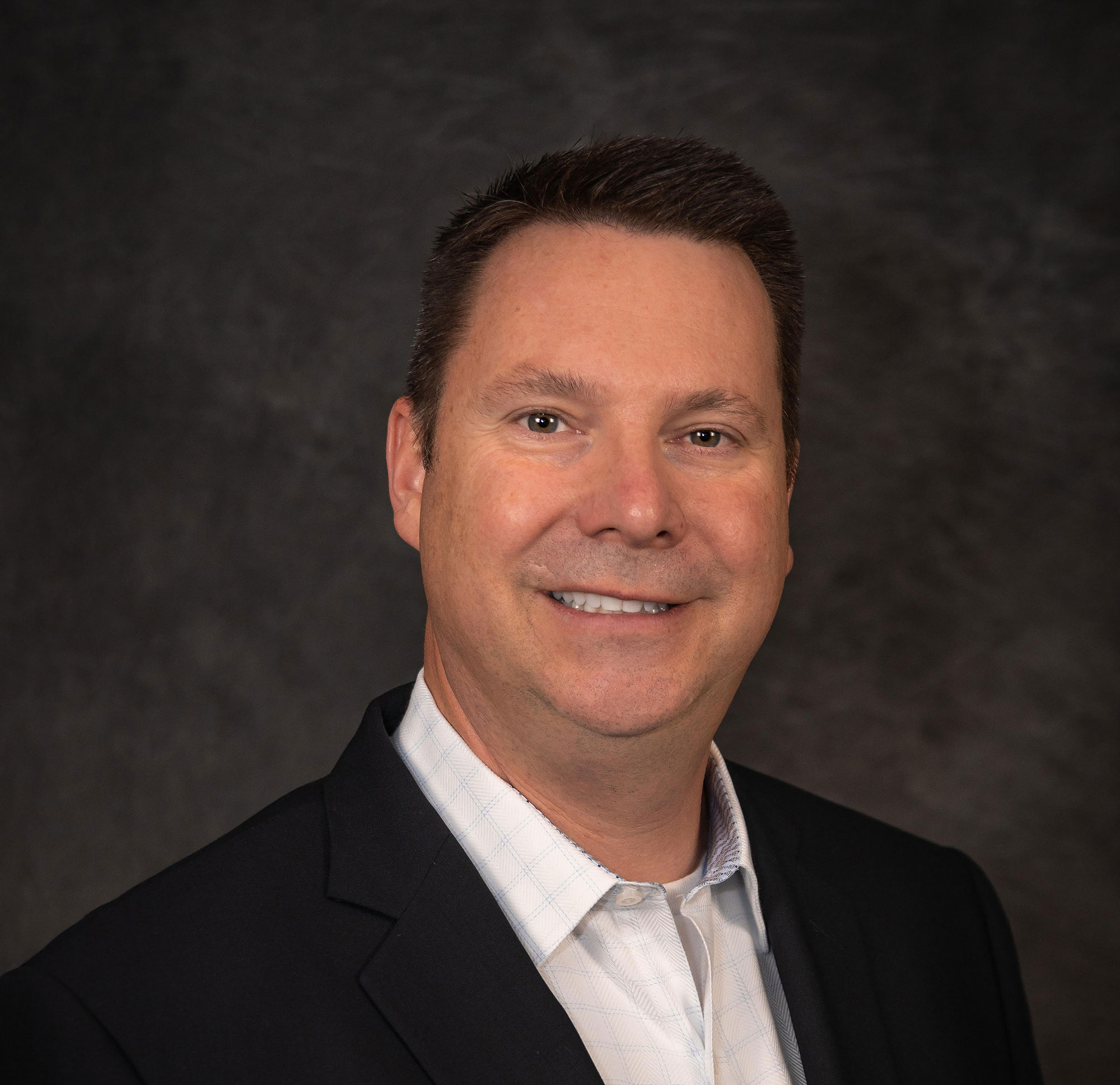 SafeRack Welcomes Jason Merschat as VP of Operations