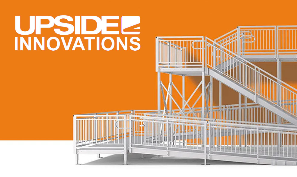 Press Release – Upside Innovations Acquisition Expands Product Range