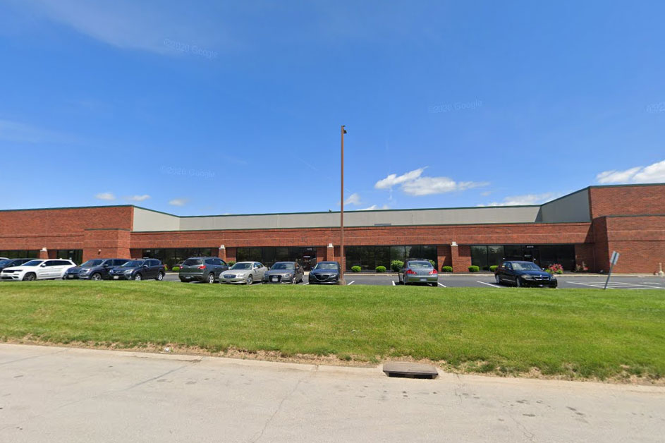 Upside Innovations location