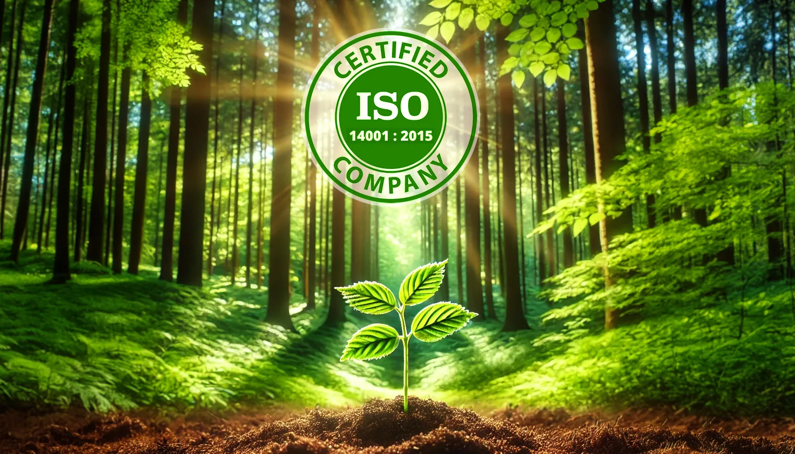 ISO 14001 Audits with Zero Major Findings