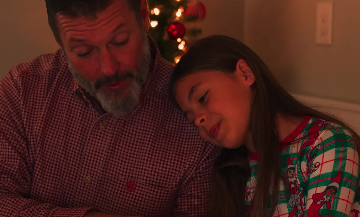 A Heartfelt Christmas Message from SixAxis
