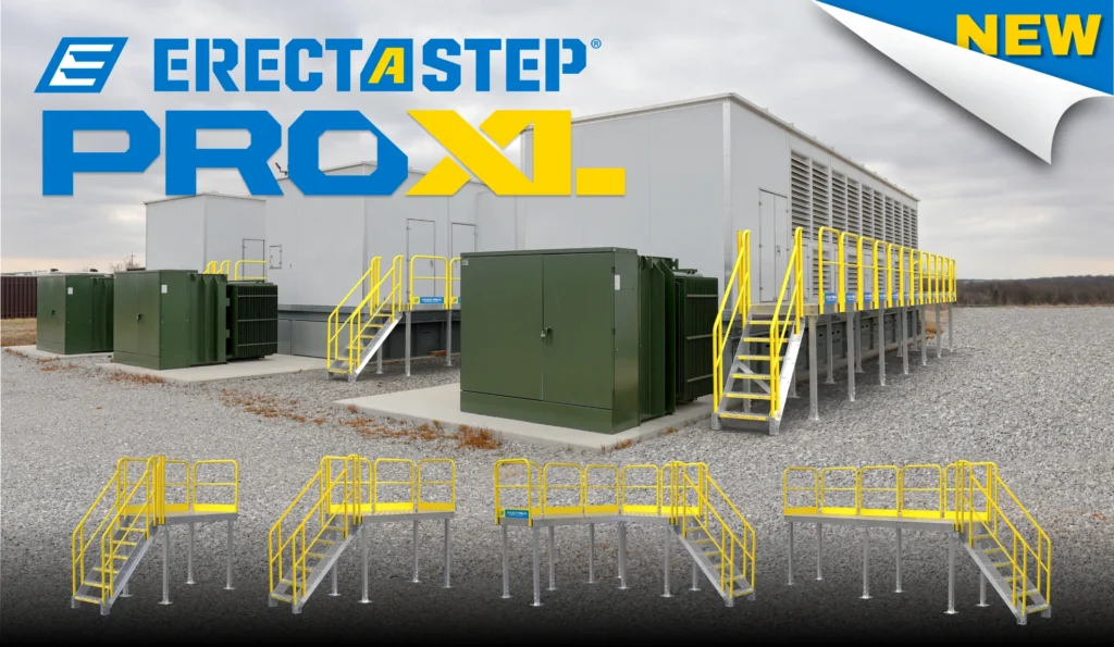 ErectaStep ProXL