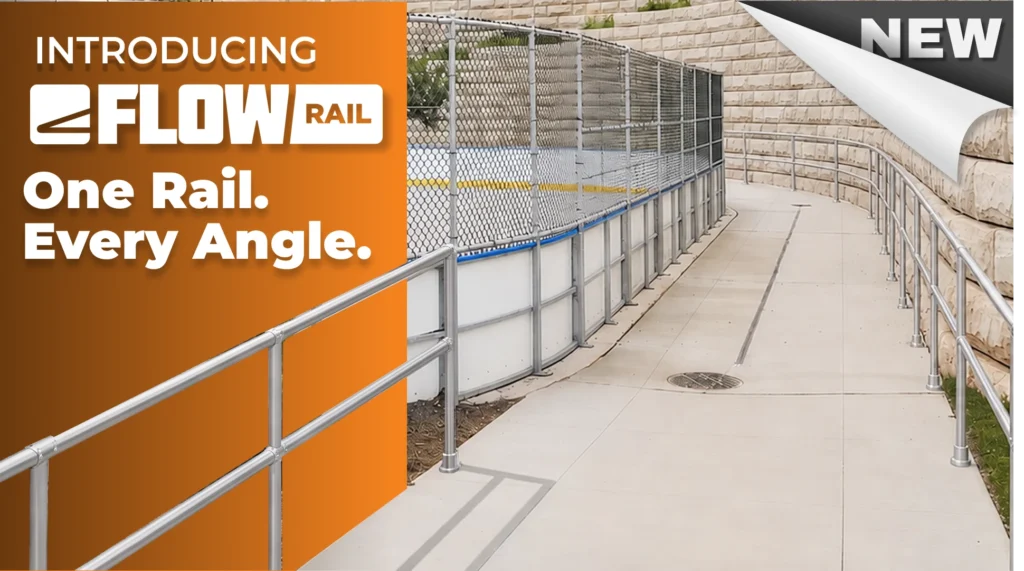 FlowRail